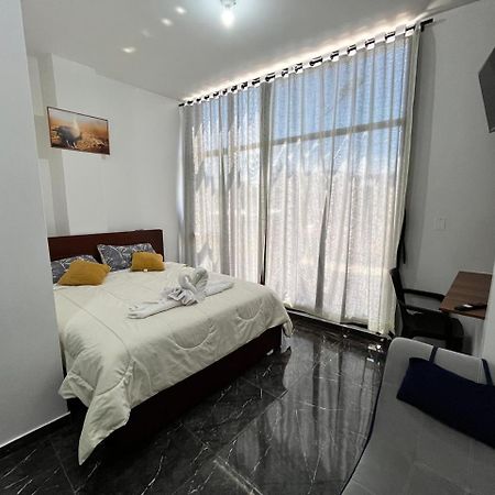 Appartement La Casa D Juan à Puerto Baquerizo Moreno Extérieur photo