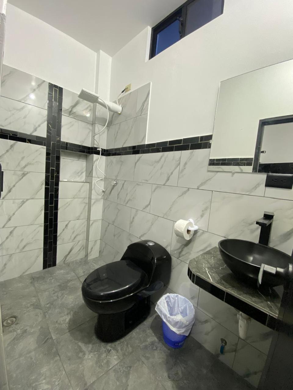 Appartement La Casa D Juan à Puerto Baquerizo Moreno Extérieur photo