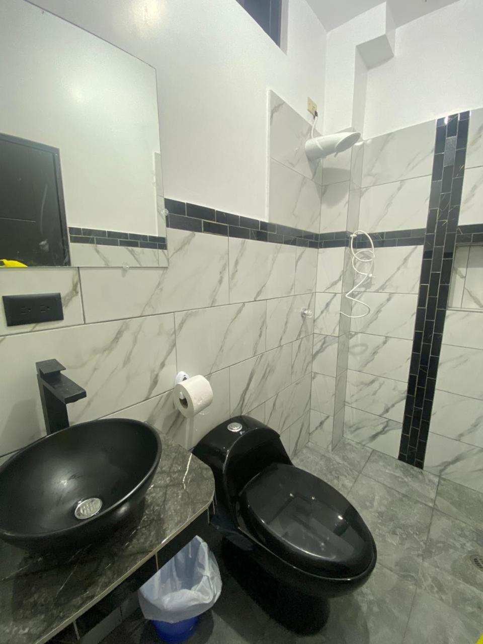 Appartement La Casa D Juan à Puerto Baquerizo Moreno Extérieur photo