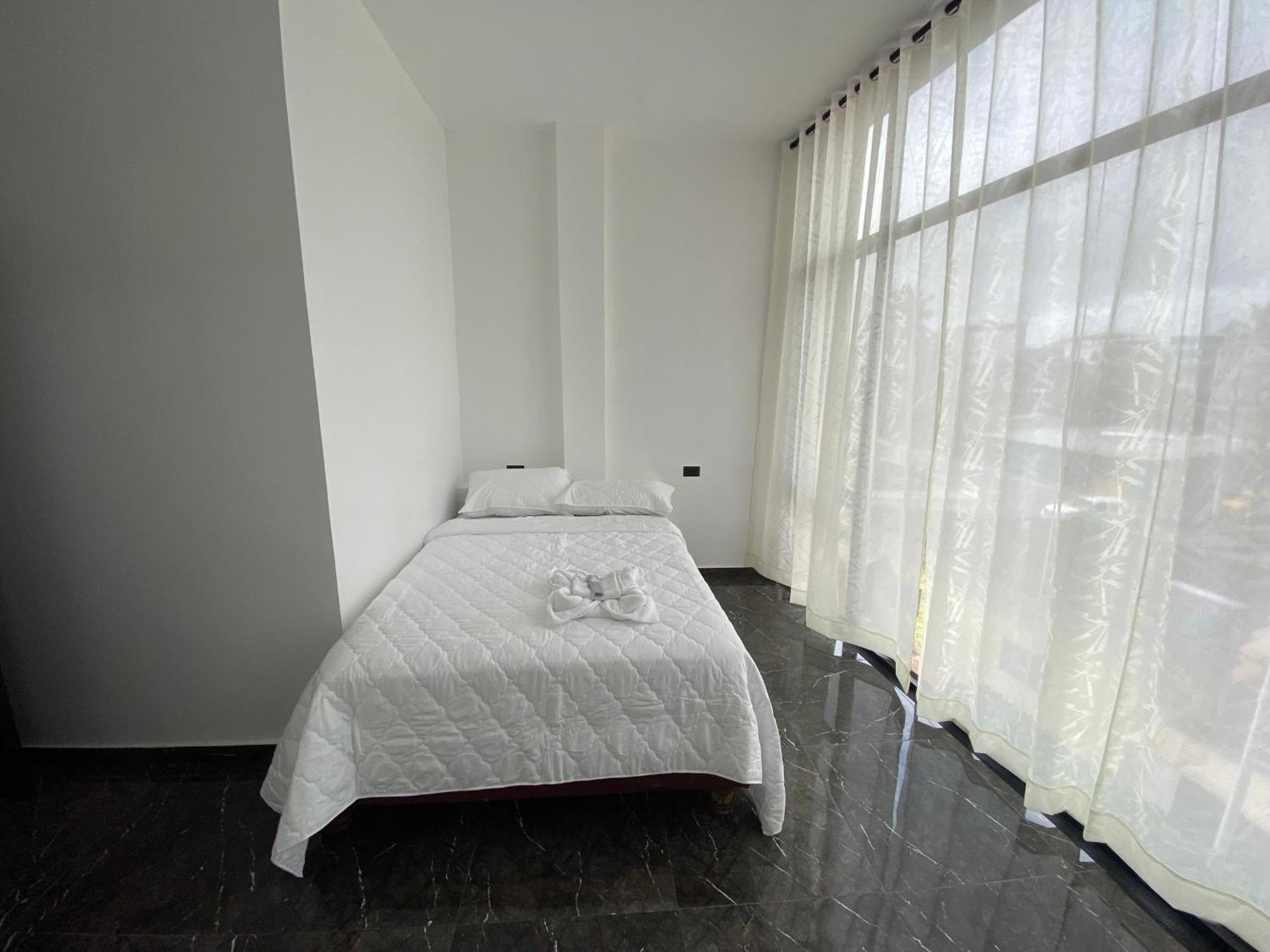 Appartement La Casa D Juan à Puerto Baquerizo Moreno Extérieur photo