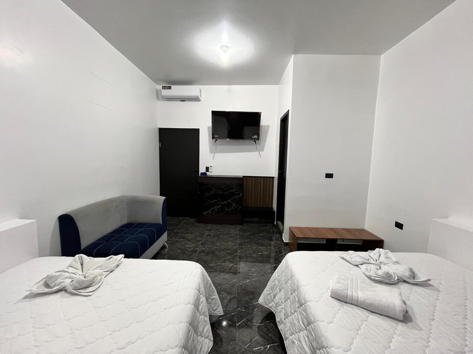 Appartement La Casa D Juan à Puerto Baquerizo Moreno Extérieur photo