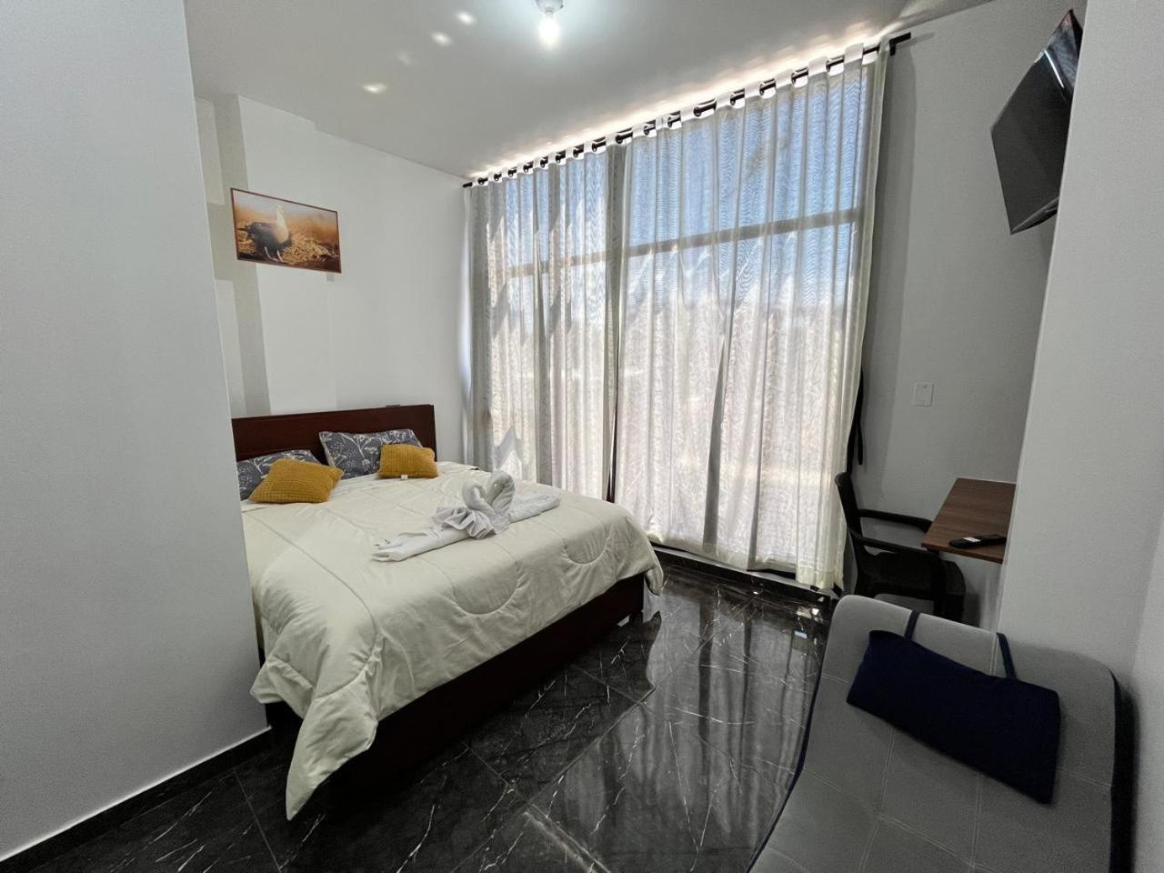 Appartement La Casa D Juan à Puerto Baquerizo Moreno Extérieur photo