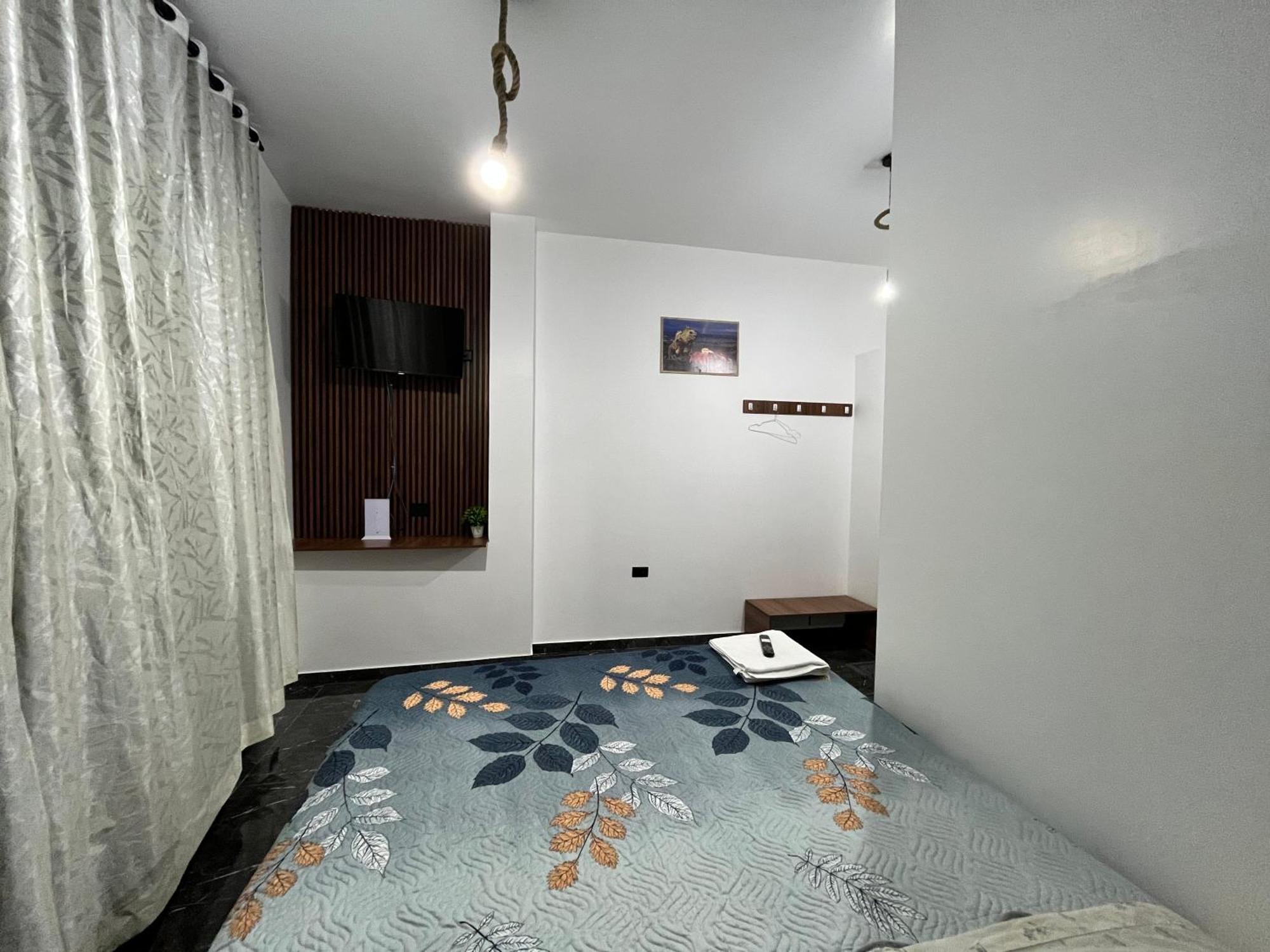 Appartement La Casa D Juan à Puerto Baquerizo Moreno Extérieur photo